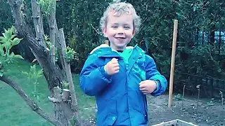 an ode to my brother